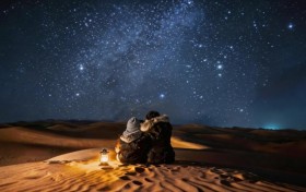 人生是旷野——西北旅行成为年轻人的新选择