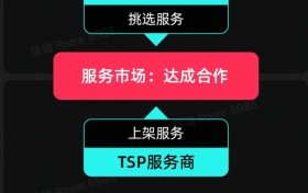 规范服务生态，赋能跨境商家生意增长，TikTok Shop推出服务市场新功能