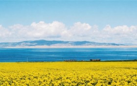 一路向西，赴一场青甘环线的山河盛宴—— 青甘环线不容错过的10大景点